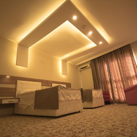 Osmaniye Hanedan Otel Exterior foto